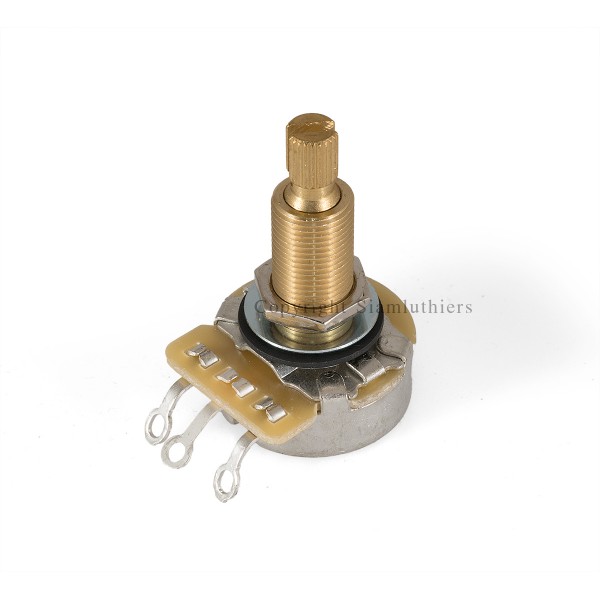 CTS Potentiometer 500KA-Long Shaft